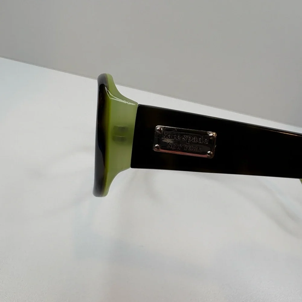 KATE SPADE PAXTON/N/S DV2‎ Y6 53•16•130 KATE SPADE SUNGLASSES FRAMES ONLY